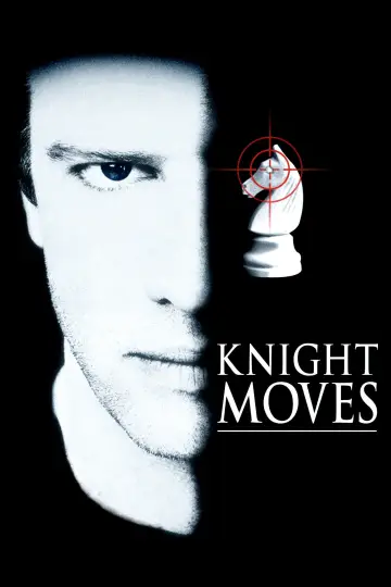 Plakat do filmu "Mordercza rozgrywka" #1062139
