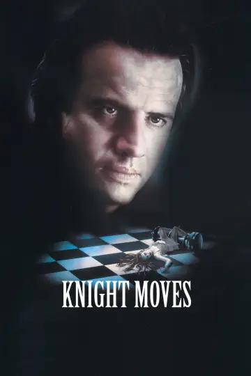 Plakat do filmu "Mordercza rozgrywka" #1062143