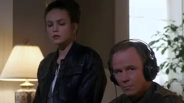 Zasłona do filmu "Mordercza rozgrywka" #421381