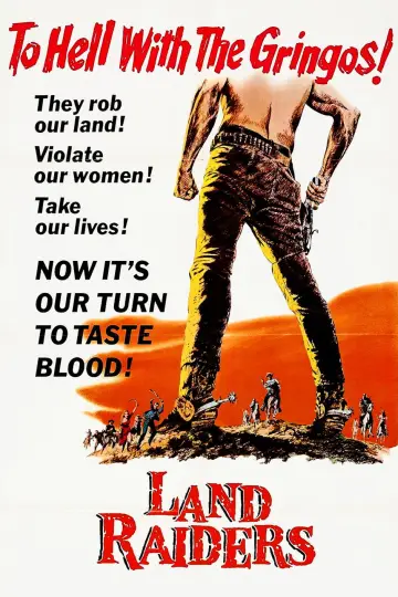 Land Raiders