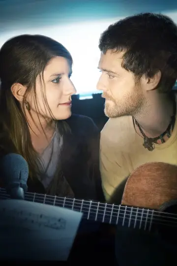 Plakat do filmu "Once" #1202274