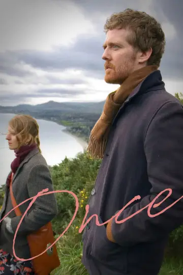 Plakat do filmu "Once" #1583887