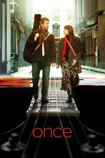 Plakat do filmu "Once" #950167