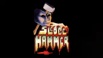 Zasłona do filmu "Sledgehammer" #1137771