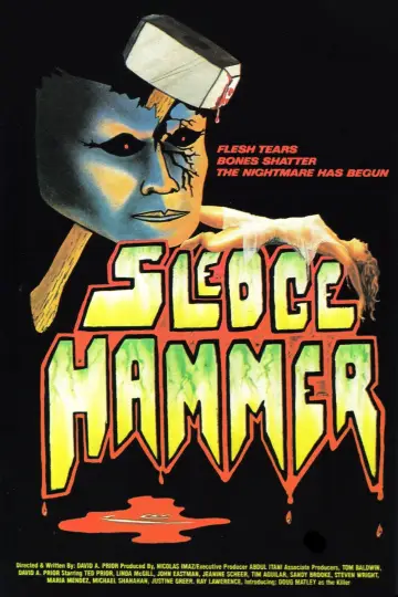 Sledgehammer