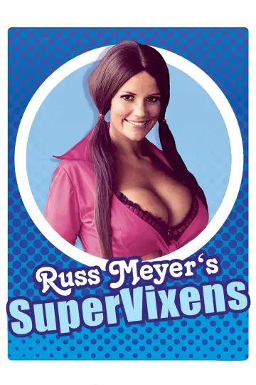 Plakat do filmu "Superwiedźmy" #351088