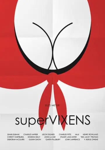 Plakat do filmu "Superwiedźmy" #351091