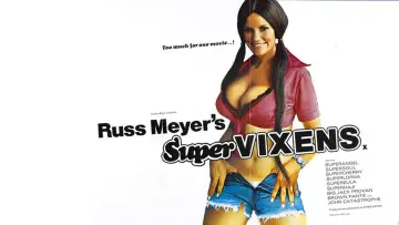 Zasłona do filmu "Superwiedźmy" #885242