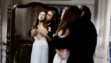 Zasłona do filmu "Mroczny przedmiot pożądania" #216101