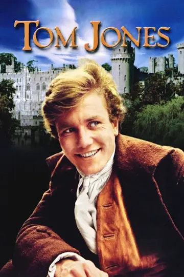 Plakat do filmu "Tom Jones" #1104112