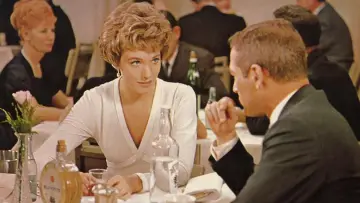 Zasłona do filmu "Rozdarta kurtyna" #352941
