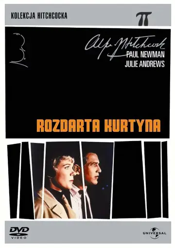 Rozdarta kurtyna
