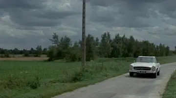Zasłona do filmu "Dwoje na drodze" #1099150
