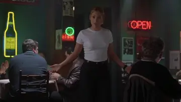 Zasłona do filmu "Oczy Anioła" #306821