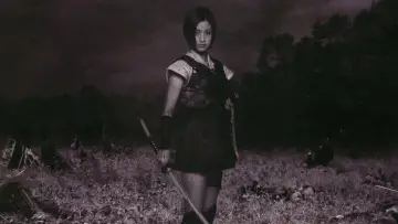 Zasłona do filmu "Azumi" #944899