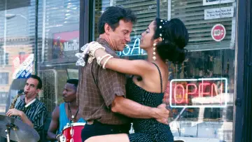 Zasłona do filmu "Brooklyn Boogie" #1061927