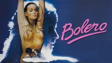 Zasłona do filmu "Bolero" #1098322