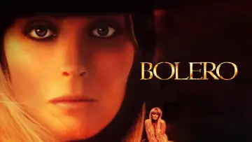 Zasłona do filmu "Bolero" #1098323