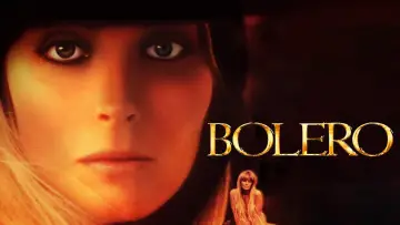Zasłona do filmu "Bolero" #1098324