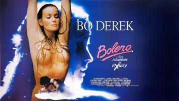 Zasłona do filmu "Bolero" #1098331