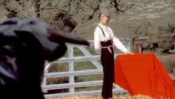 Zasłona do filmu "Bolero" #1098332