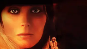 Zasłona do filmu "Bolero" #1098333