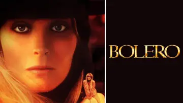 Zasłona do filmu "Bolero" #1098334