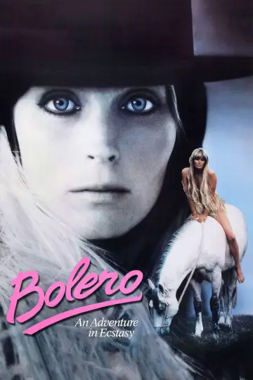 Plakat do filmu "Bolero" #1098345
