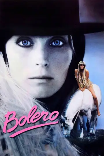 Plakat do filmu "Bolero" #1098346