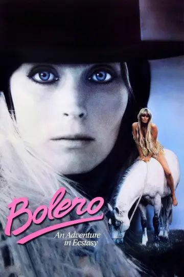 Plakat do filmu "Bolero" #1098347