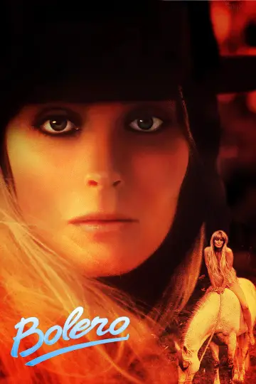 Plakat do filmu "Bolero" #1098351