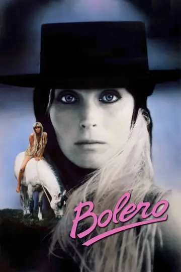 Plakat do filmu "Bolero" #1098352