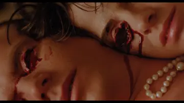 Zasłona do filmu "Martwy mózg" #1084502