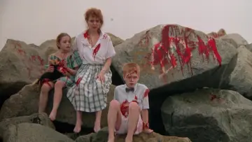 Zasłona do filmu "Martwy mózg" #440934