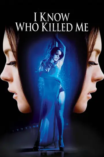 Plakat do filmu "Wiem kto mnie zabił" #1071234