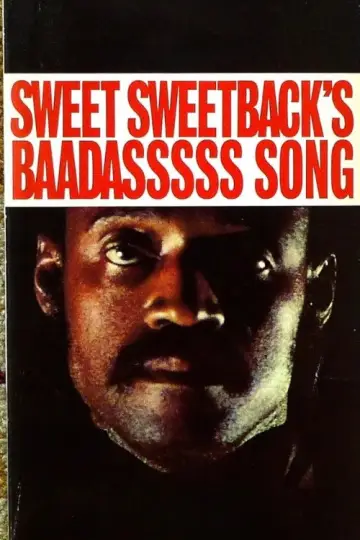 Sweet Sweetback's Baadasssss Song