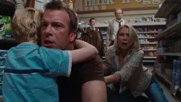 Zasłona do filmu "Mgła" #253067