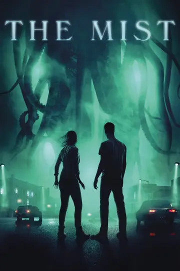 Plakat do filmu "Mgła" #253073