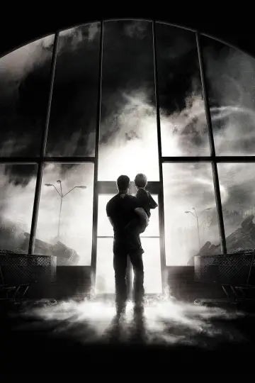 Plakat do filmu "Mgła" #253074