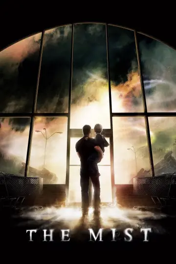 Plakat do filmu "Mgła" #67506