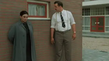 Zasłona do filmu "Ludzie z Północy" #501806