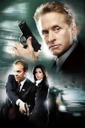 Plakat do filmu "Strażnik" #940811