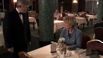 Zasłona do filmu "Ober" #1132268