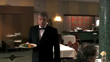 Zasłona do filmu "Ober" #1132271