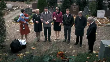 Zasłona do filmu "Ober" #1132275