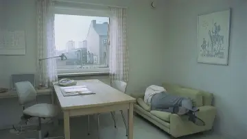 Zasłona do filmu "Do ciebie, człowieku" #1075289