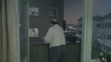 Zasłona do filmu "Do ciebie, człowieku" #1075290