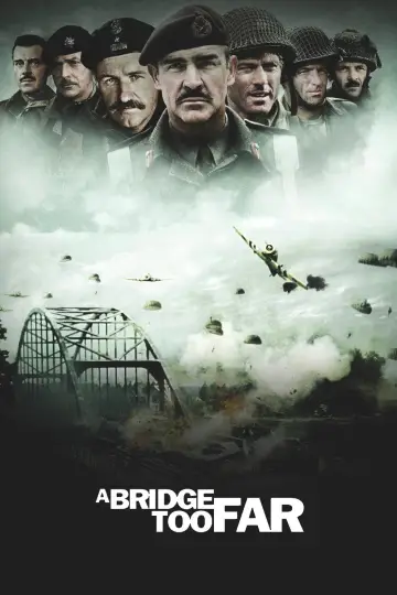 O jeden most za daleko