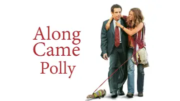 Zasłona do filmu "Nadchodzi Polly" #116789