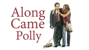 Zasłona do filmu "Nadchodzi Polly" #116790